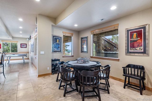 12161 S Leaning Pine Court, Parker, CO 80134