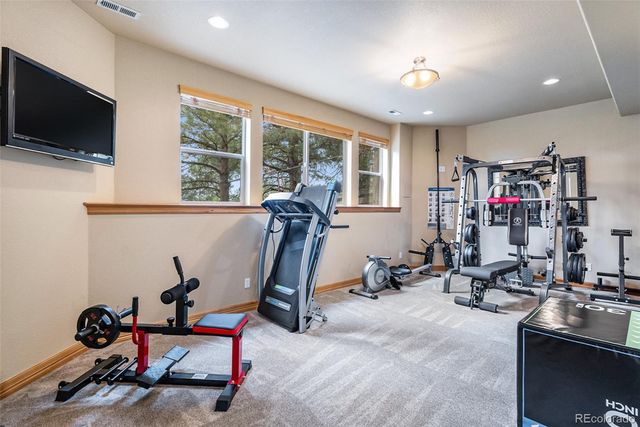 12161 S Leaning Pine Court, Parker, CO 80134