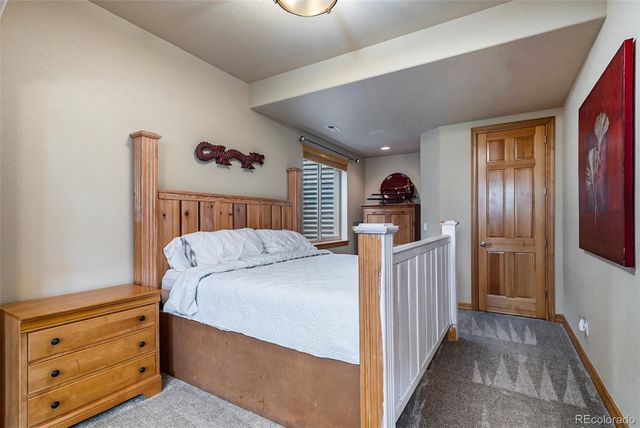 12161 S Leaning Pine Court, Parker, CO 80134