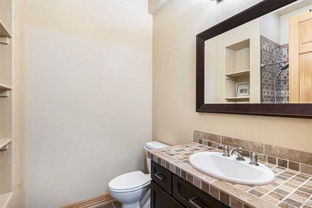 12161 S Leaning Pine Court, Parker, CO 80134