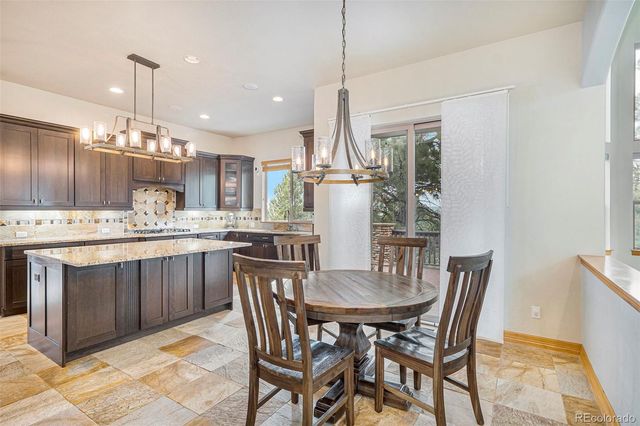 12161 S Leaning Pine Court, Parker, CO 80134