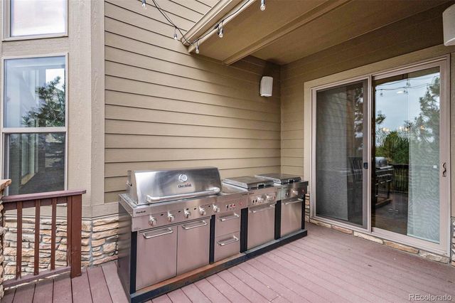 12161 S Leaning Pine Court, Parker, CO 80134