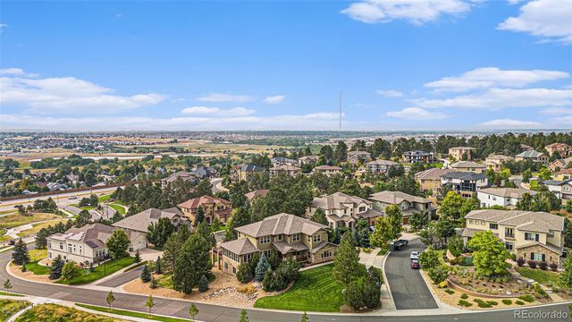 12161 S Leaning Pine Court, Parker, CO 80134