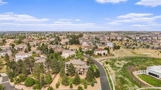 12161 S Leaning Pine Court, Parker, CO 80134