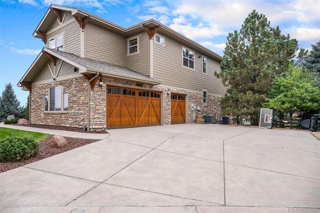 12161 S Leaning Pine Court, Parker, CO 80134