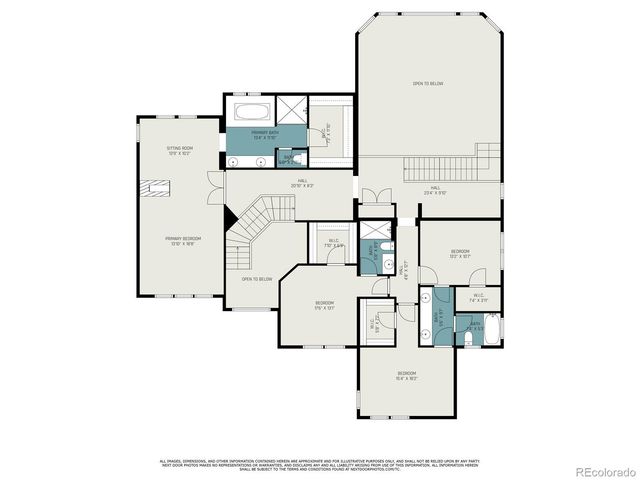 12161 S Leaning Pine Court, Parker, CO 80134