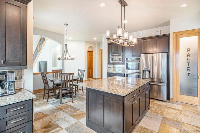 12161 S Leaning Pine Court, Parker, CO 80134