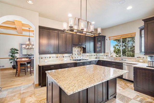 12161 S Leaning Pine Court, Parker, CO 80134