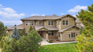 12161 S Leaning Pine Court, Parker, CO 80134