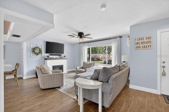 115 W BRENTRIDGE DRIVE, Brandon, FL 33511