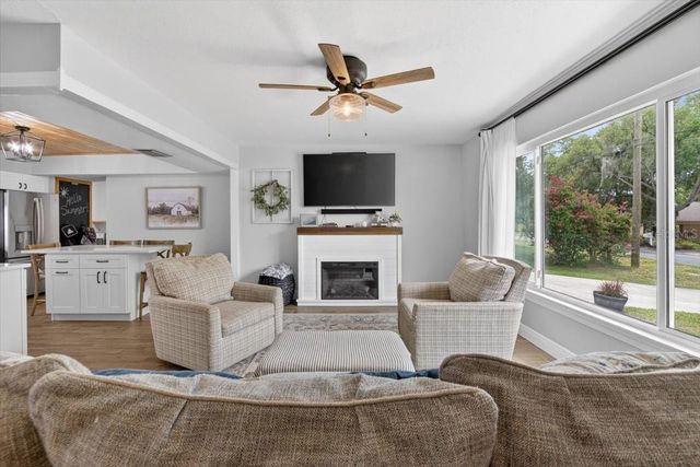 115 W BRENTRIDGE DRIVE, Brandon, FL 33511