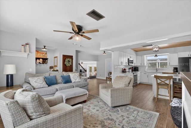 115 W BRENTRIDGE DRIVE, Brandon, FL 33511