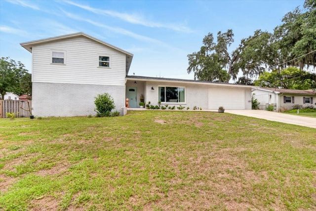 115 W BRENTRIDGE DRIVE, Brandon, FL 33511