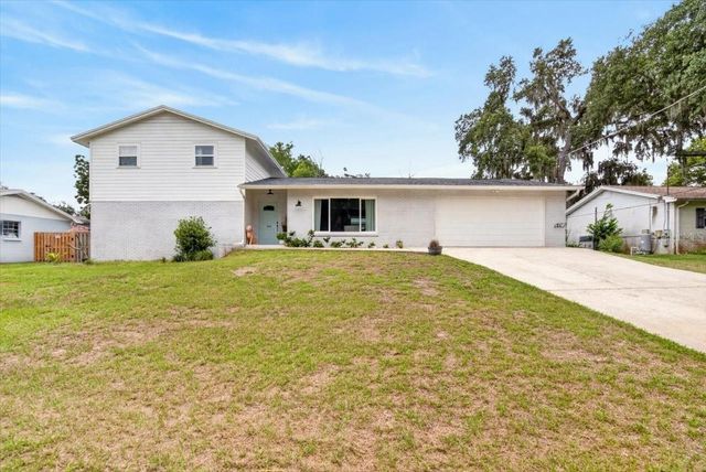 115 W BRENTRIDGE DRIVE, Brandon, FL 33511