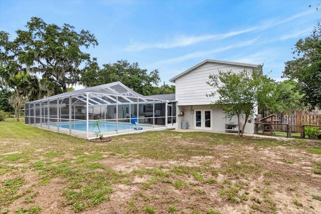115 W BRENTRIDGE DRIVE, Brandon, FL 33511
