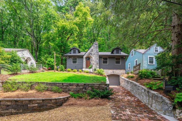 4408 Seneca Avenue, Chattanooga, TN 37409