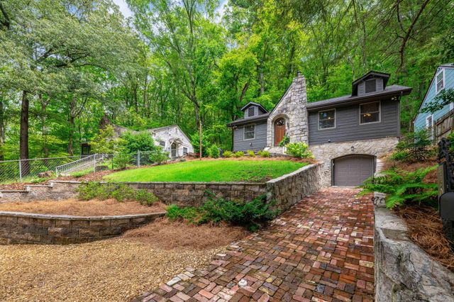 4408 Seneca Avenue, Chattanooga, TN 37409