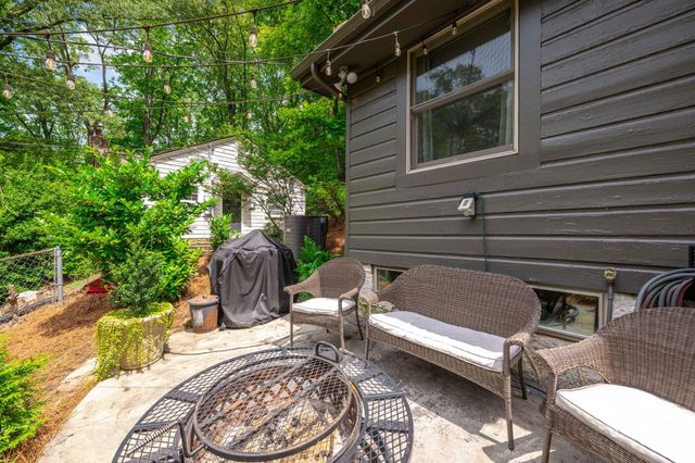4408 Seneca Avenue, Chattanooga, TN 37409