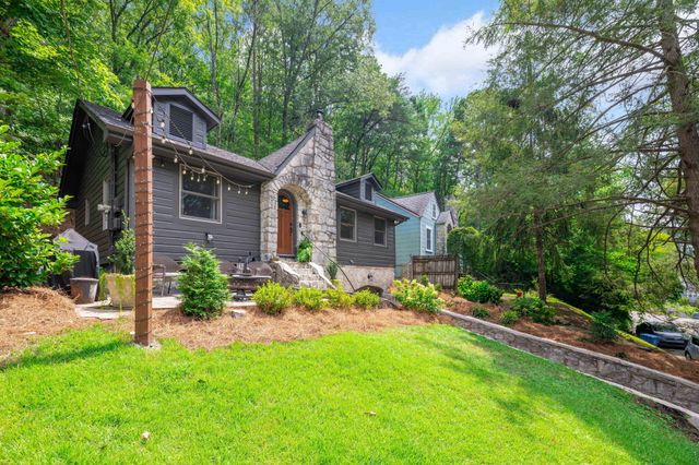 4408 Seneca Avenue, Chattanooga, TN 37409