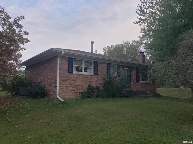 226 4TH Avenue W, Andalusia, IL 61232