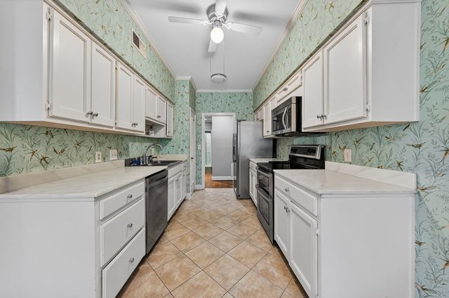 1615 Summit Drive, Columbus, GA 31906