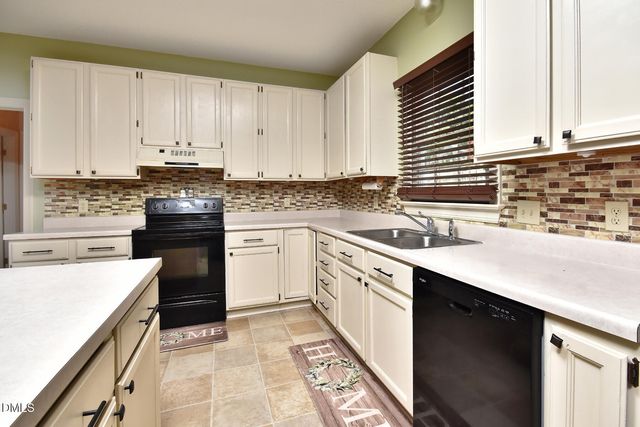 1 Timbercreek Court, Durham, NC 27712