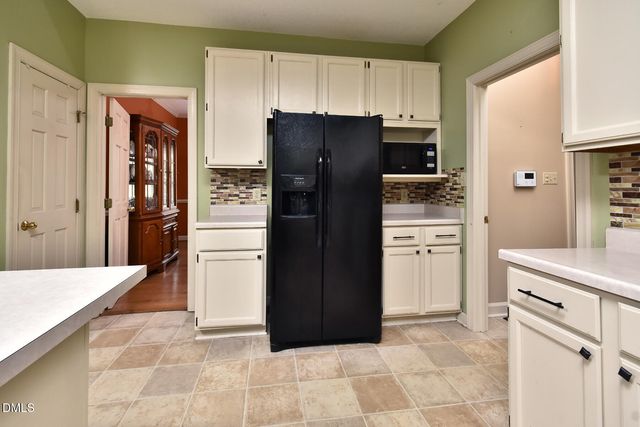 1 Timbercreek Court, Durham, NC 27712