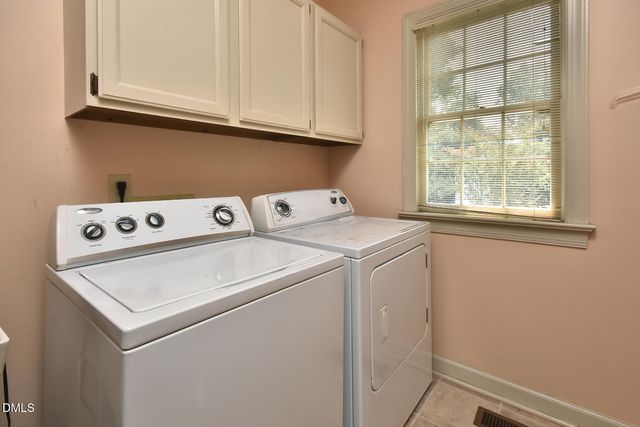 1 Timbercreek Court, Durham, NC 27712