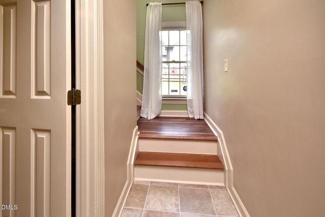 1 Timbercreek Court, Durham, NC 27712
