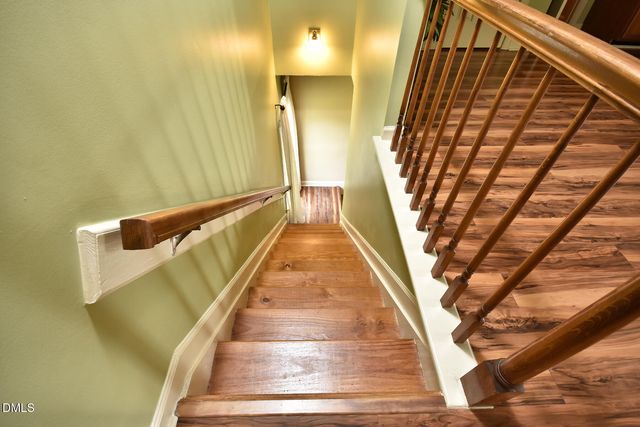 1 Timbercreek Court, Durham, NC 27712