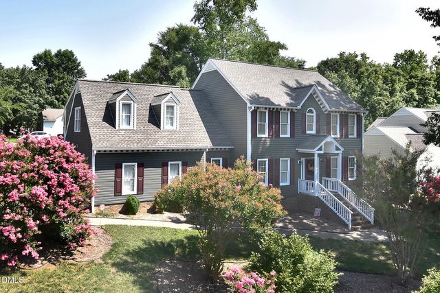 1 Timbercreek Court, Durham, NC 27712