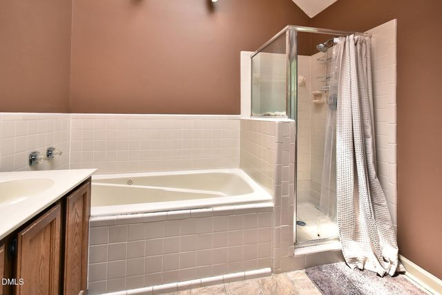 1 Timbercreek Court, Durham, NC 27712