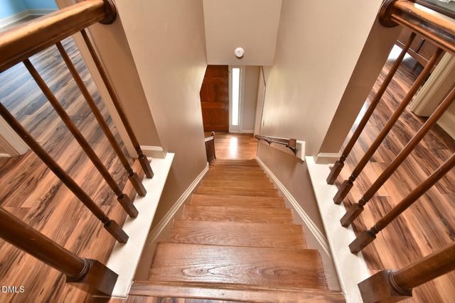 1 Timbercreek Court, Durham, NC 27712