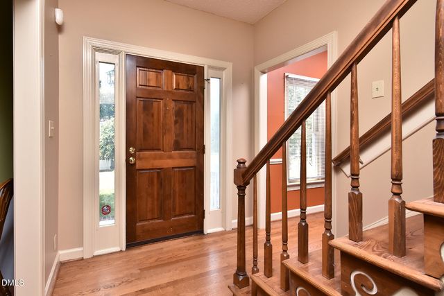 1 Timbercreek Court, Durham, NC 27712
