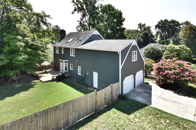 1 Timbercreek Court, Durham, NC 27712