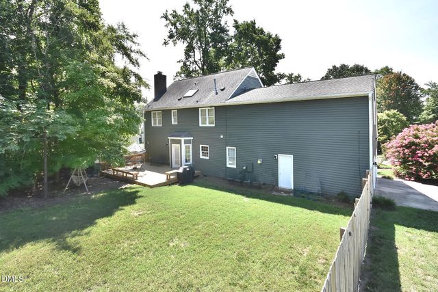 1 Timbercreek Court, Durham, NC 27712