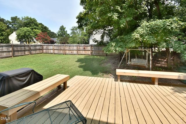 1 Timbercreek Court, Durham, NC 27712
