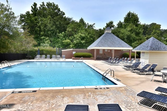 1 Timbercreek Court, Durham, NC 27712