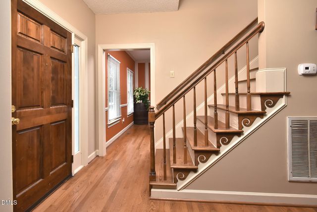 1 Timbercreek Court, Durham, NC 27712