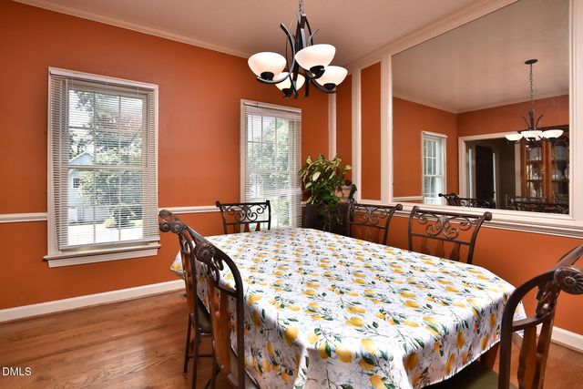 1 Timbercreek Court, Durham, NC 27712