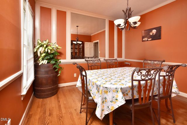 1 Timbercreek Court, Durham, NC 27712