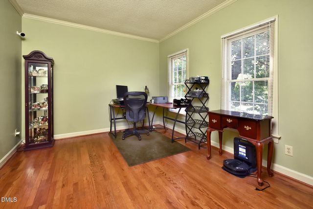 1 Timbercreek Court, Durham, NC 27712