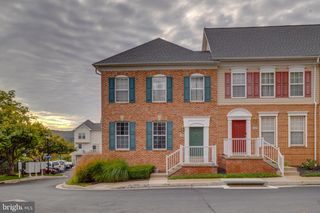 500 RHAPSODY CT #500, Hunt Valley, MD 21030