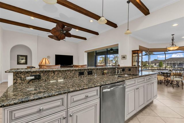 4074 LA COSTA ISLAND COURT, Punta Gorda, FL 33950
