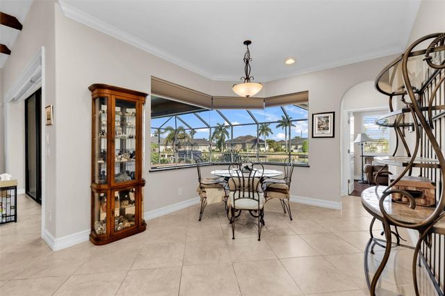 4074 LA COSTA ISLAND COURT, Punta Gorda, FL 33950