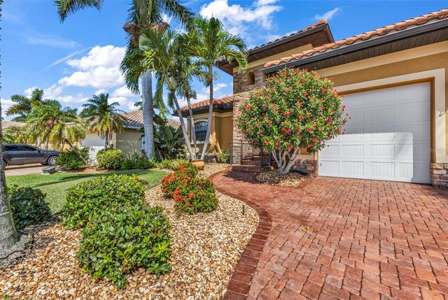 4074 LA COSTA ISLAND COURT, Punta Gorda, FL 33950