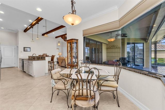 4074 LA COSTA ISLAND COURT, Punta Gorda, FL 33950