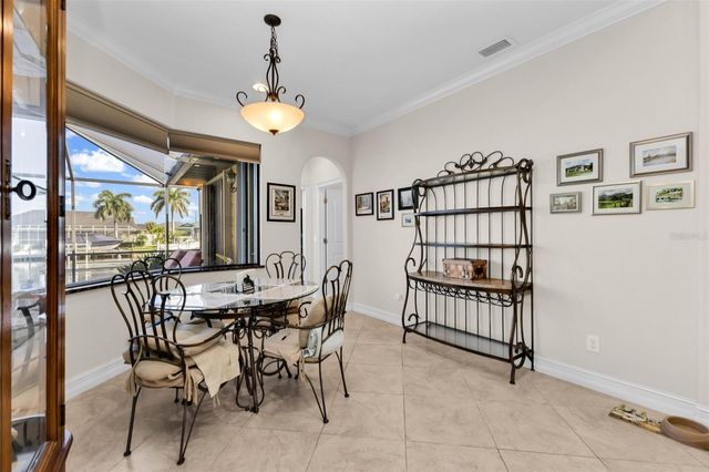 4074 LA COSTA ISLAND COURT, Punta Gorda, FL 33950