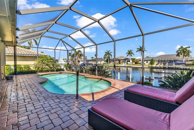 4074 LA COSTA ISLAND COURT, Punta Gorda, FL 33950