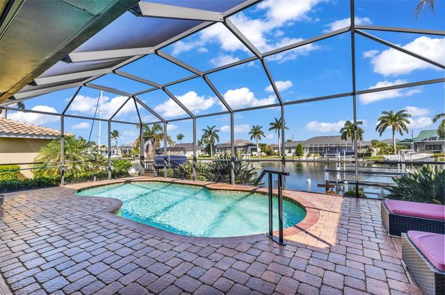 4074 LA COSTA ISLAND COURT, Punta Gorda, FL 33950
